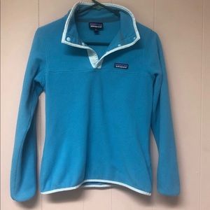 Patagonia pullover
